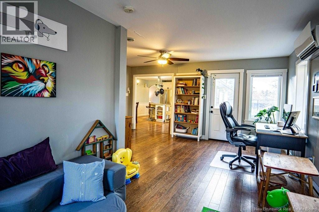 18 Hillsleigh Court, Douglas, New Brunswick  E3G 7Y9 - Photo 16 - NB129674