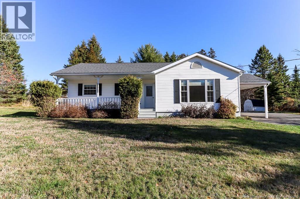 502 Route 124, Norton, New Brunswick  E5T 1R2 - Photo 1 - NB129624