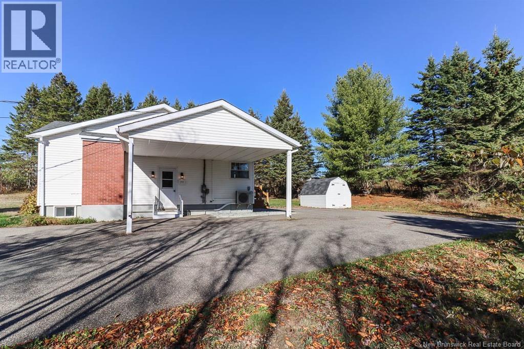 502 Route 124, Norton, New Brunswick  E5T 1R2 - Photo 10 - NB129624