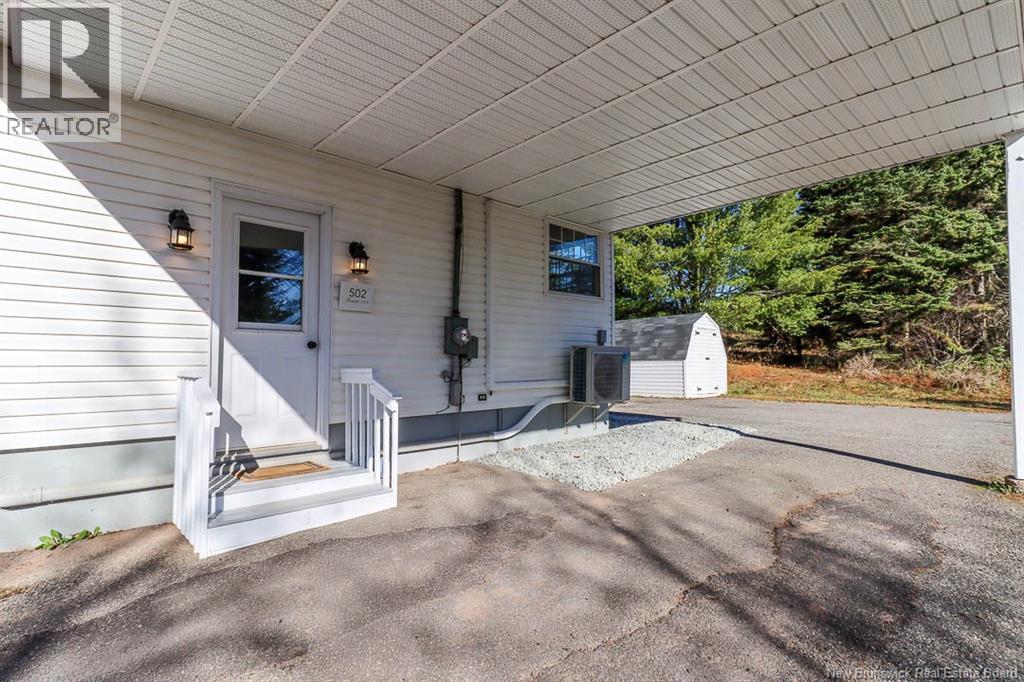 502 Route 124, Norton, New Brunswick  E5T 1R2 - Photo 11 - NB129624
