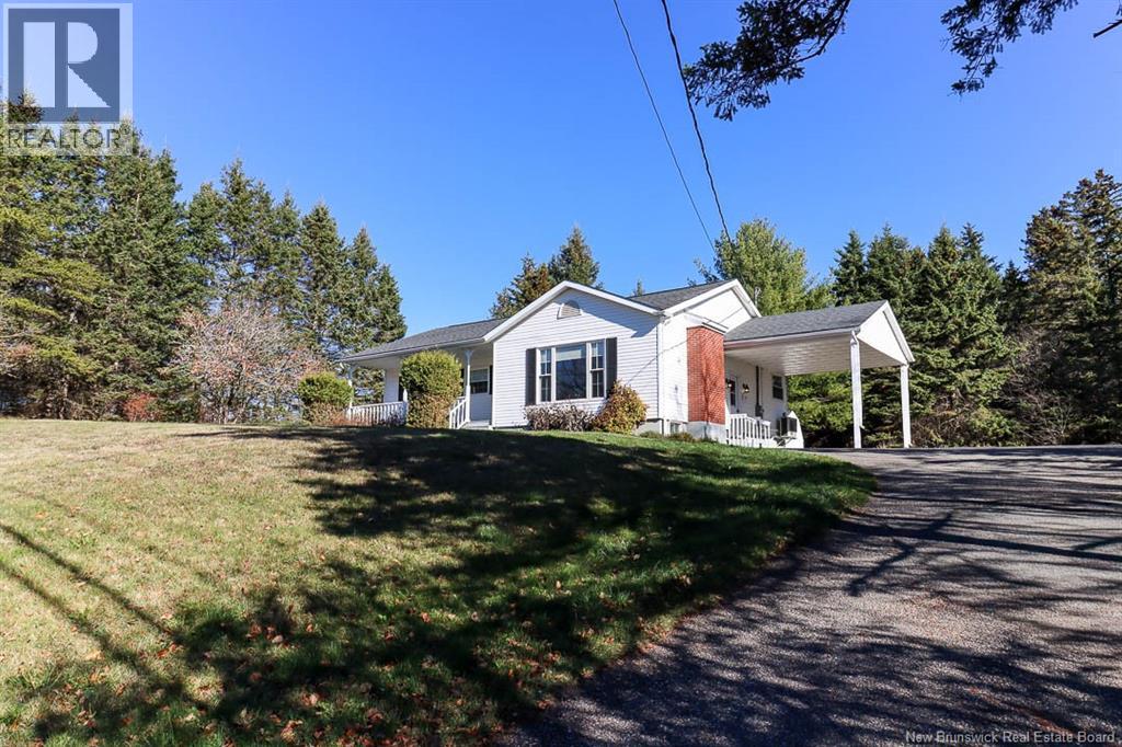 502 Route 124, Norton, New Brunswick  E5T 1R2 - Photo 2 - NB129624