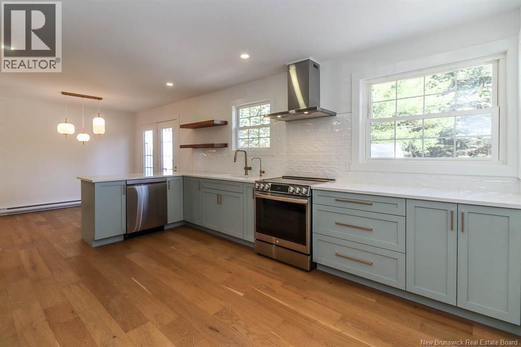 502 Route 124, Norton, New Brunswick  E5T 1R2 - Photo 22 - NB129624