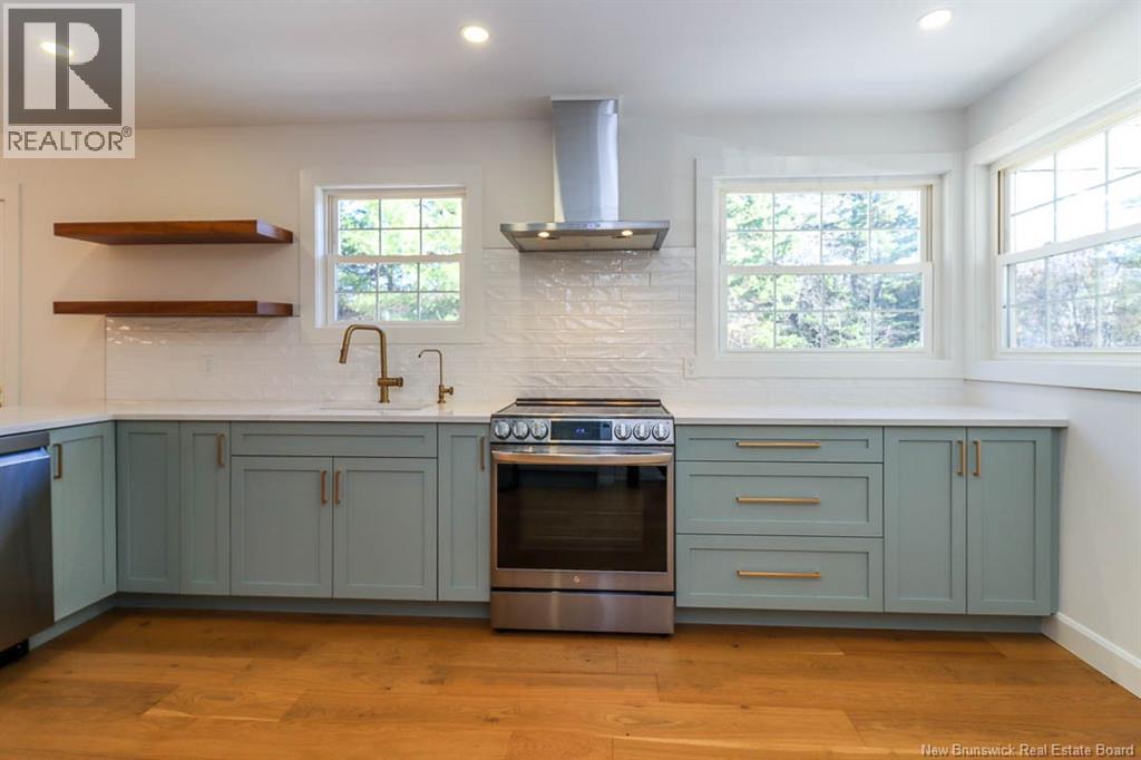 502 Route 124, Norton, New Brunswick  E5T 1R2 - Photo 23 - NB129624