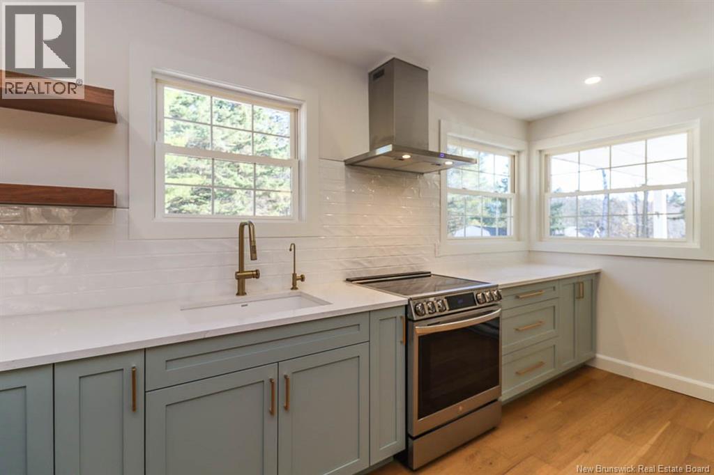 502 Route 124, Norton, New Brunswick  E5T 1R2 - Photo 24 - NB129624