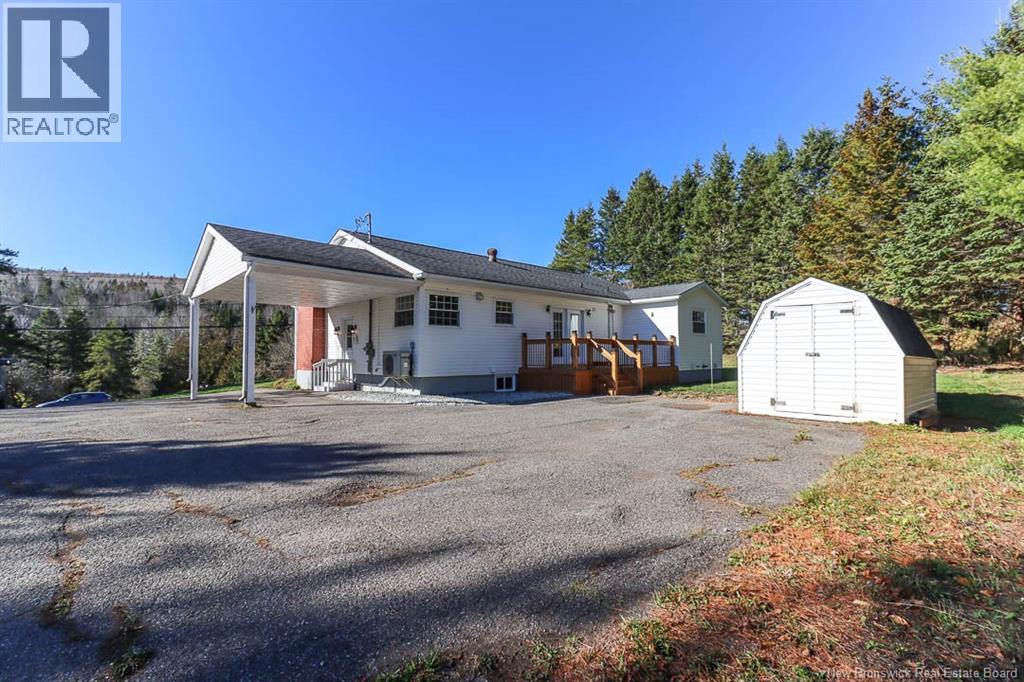 502 Route 124, Norton, New Brunswick  E5T 1R2 - Photo 3 - NB129624
