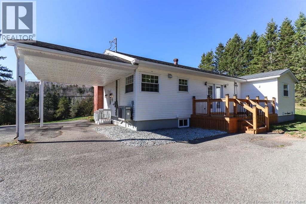 502 Route 124, Norton, New Brunswick  E5T 1R2 - Photo 4 - NB129624