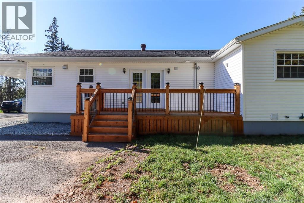 502 Route 124, Norton, New Brunswick  E5T 1R2 - Photo 6 - NB129624