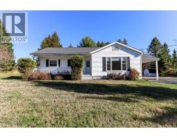 502 Route 124, norton, New Brunswick