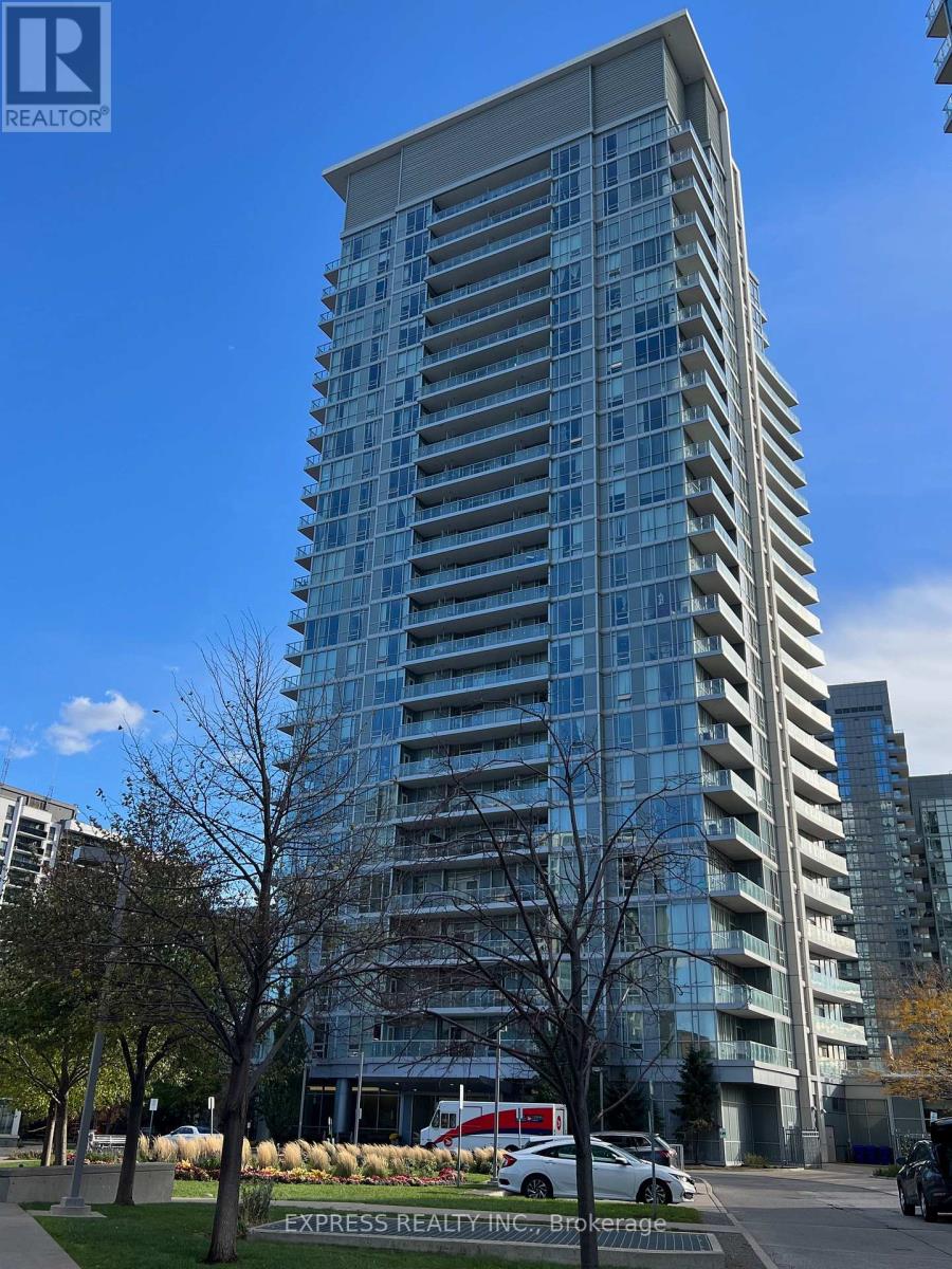 1112 - 62 Forest Manor Road, Toronto, Ontario M2J 0B6 - Photo 3 - C12504402