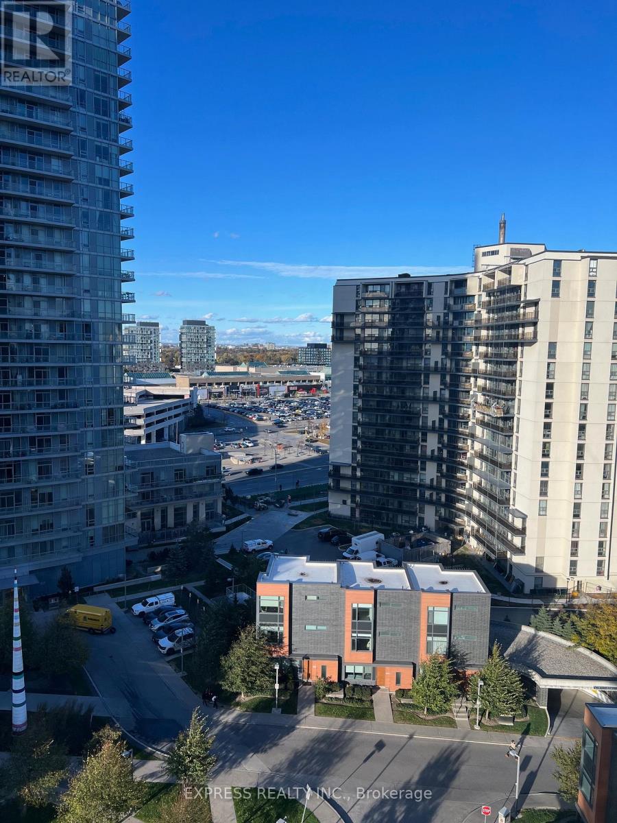 1112 - 62 Forest Manor Road, Toronto, Ontario M2J 0B6 - Photo 4 - C12504402