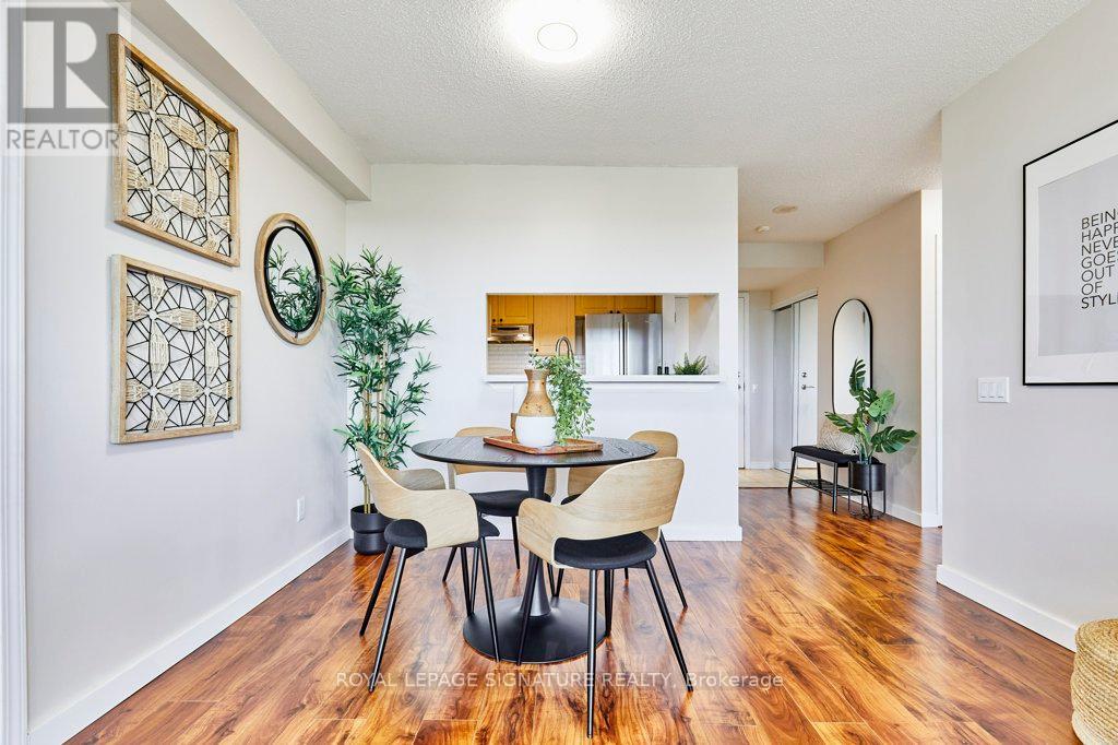 904 - 1200 The Esplanade N, Pickering, Ontario  L1V 6V3 - Photo 6 - E12393191