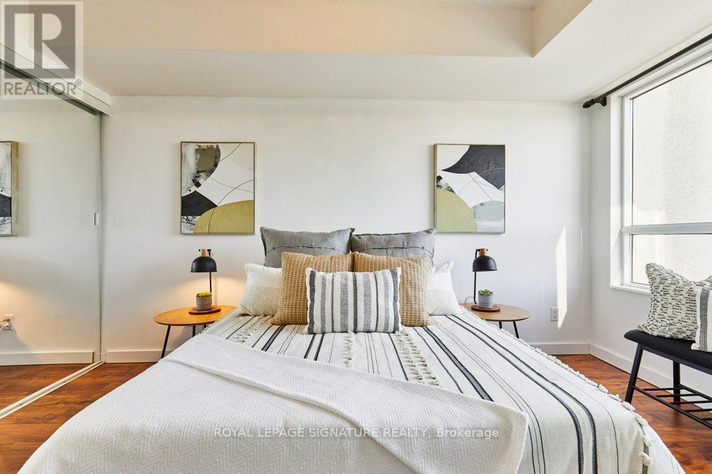 904 - 1200 The Esplanade N, Pickering, Ontario  L1V 6V3 - Photo 13 - E12393191