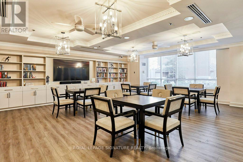 904 - 1200 The Esplanade N, Pickering, Ontario  L1V 6V3 - Photo 22 - E12393191