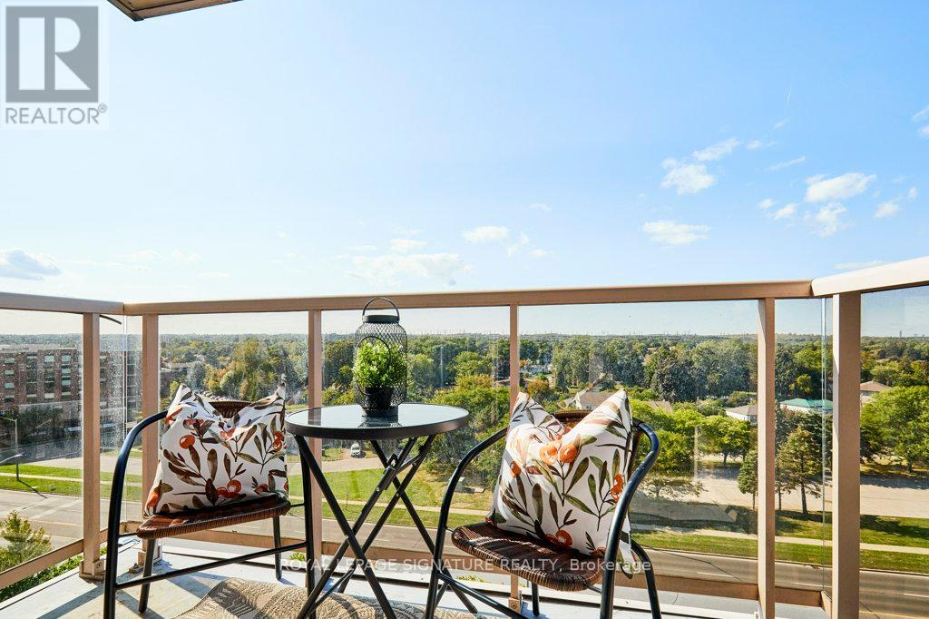 904 - 1200 The Esplanade N, Pickering, Ontario  L1V 6V3 - Photo 18 - E12393191