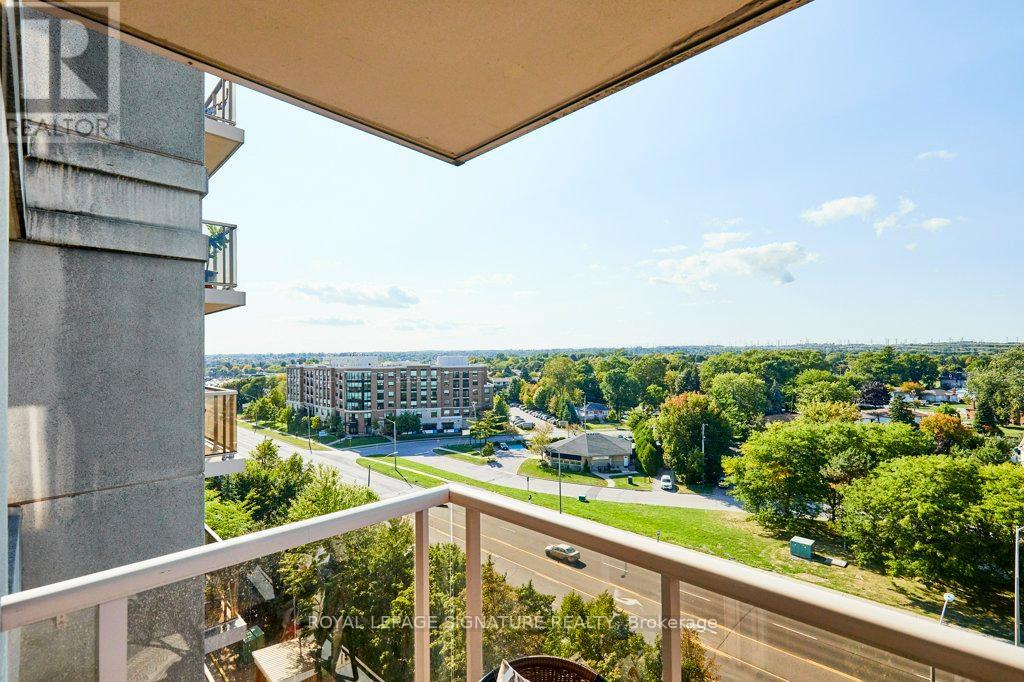 904 - 1200 The Esplanade N, Pickering, Ontario  L1V 6V3 - Photo 19 - E12393191