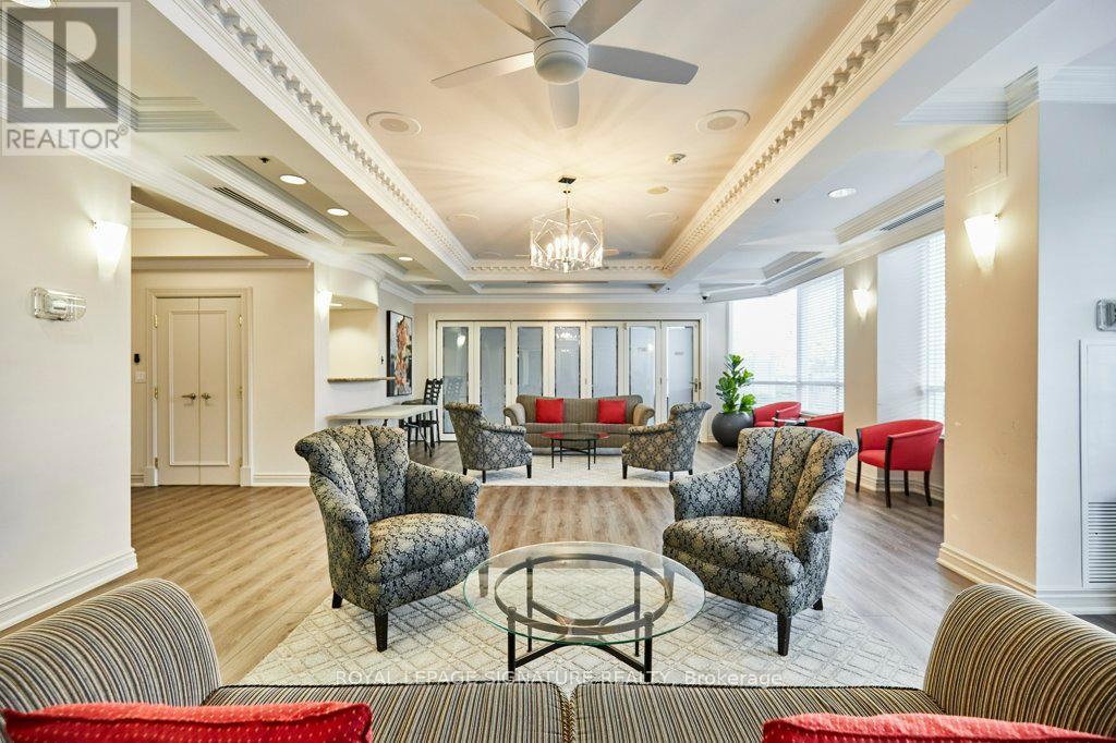 904 - 1200 The Esplanade N, Pickering, Ontario  L1V 6V3 - Photo 24 - E12393191