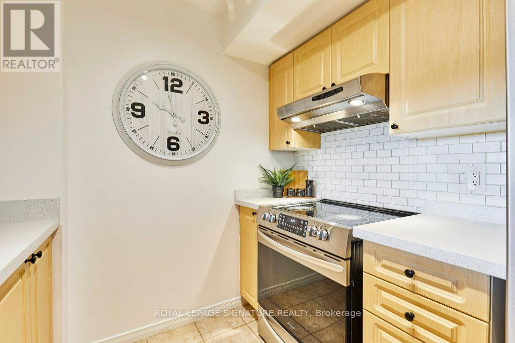 904 - 1200 The Esplanade N, Pickering, Ontario  L1V 6V3 - Photo 9 - E12393191