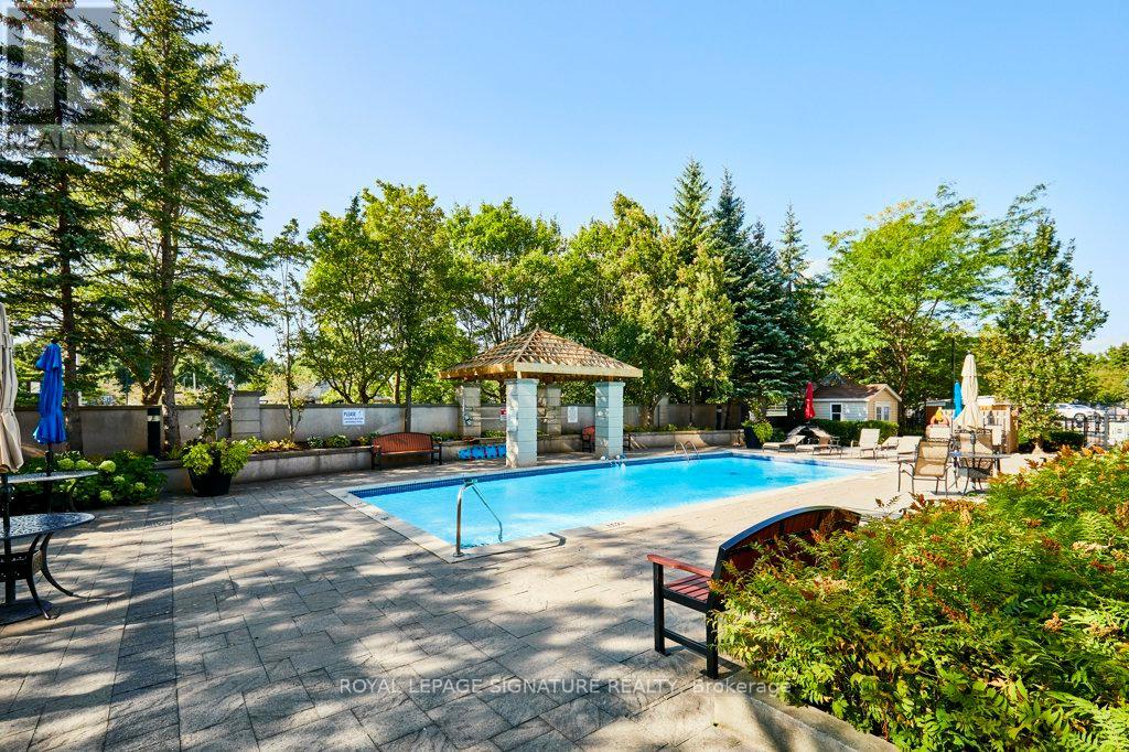 904 - 1200 The Esplanade N, Pickering, Ontario  L1V 6V3 - Photo 31 - E12393191