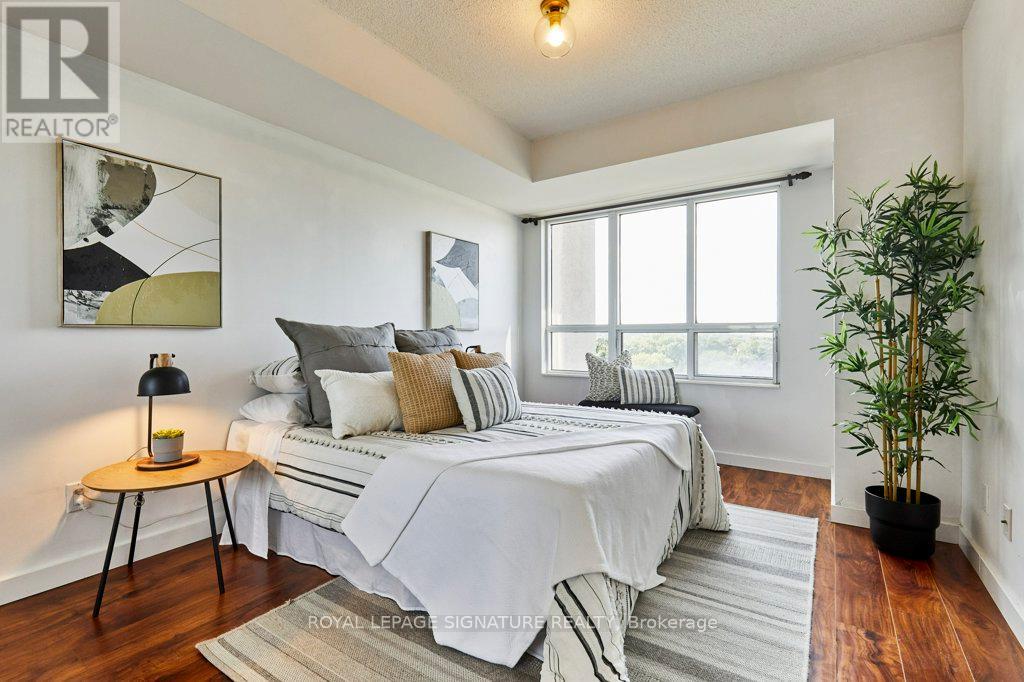 904 - 1200 The Esplanade N, Pickering, Ontario  L1V 6V3 - Photo 12 - E12393191