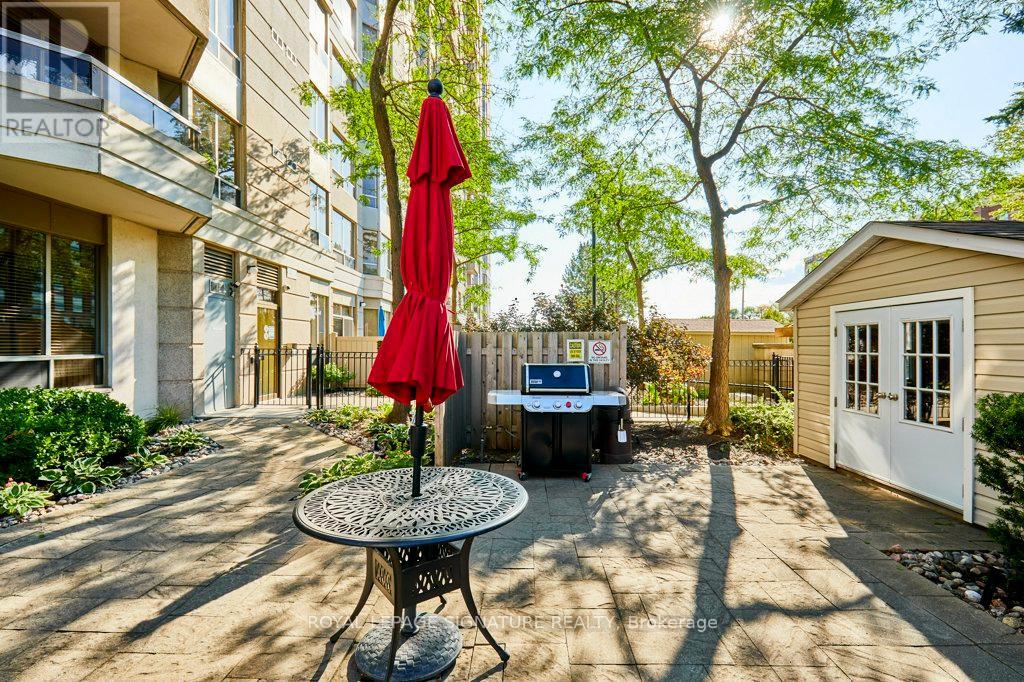 904 - 1200 The Esplanade N, Pickering, Ontario  L1V 6V3 - Photo 32 - E12393191