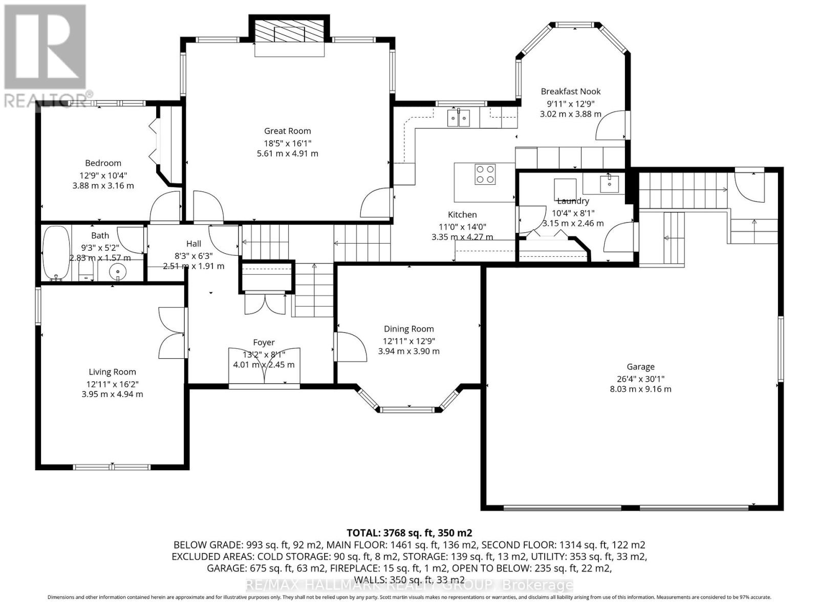 16 Goodfellow Court, Ottawa, Ontario  K2R 1C8 - Photo 35 - X12513302