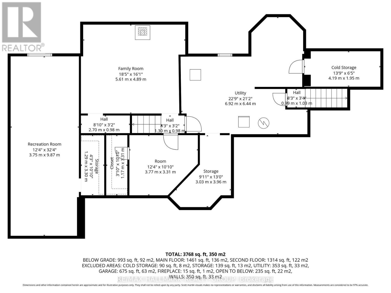 16 Goodfellow Court, Ottawa, Ontario  K2R 1C8 - Photo 37 - X12513302