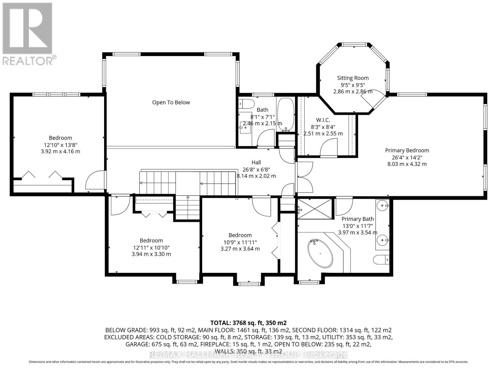 16 Goodfellow Court, Ottawa, Ontario  K2R 1C8 - Photo 36 - X12513302