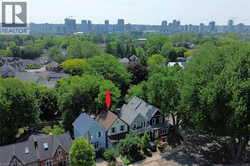 61 Burlington Street W, Hamilton, Ontario  L8L 1G6 - Photo 2 - 40785998