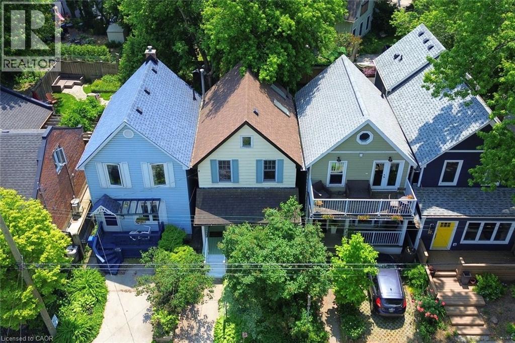 61 Burlington Street W, Hamilton, Ontario  L8L 1G6 - Photo 3 - 40785998