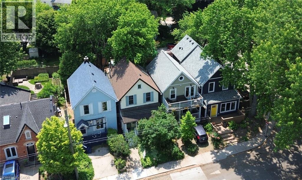 61 Burlington Street W, Hamilton, Ontario  L8L 1G6 - Photo 4 - 40785998