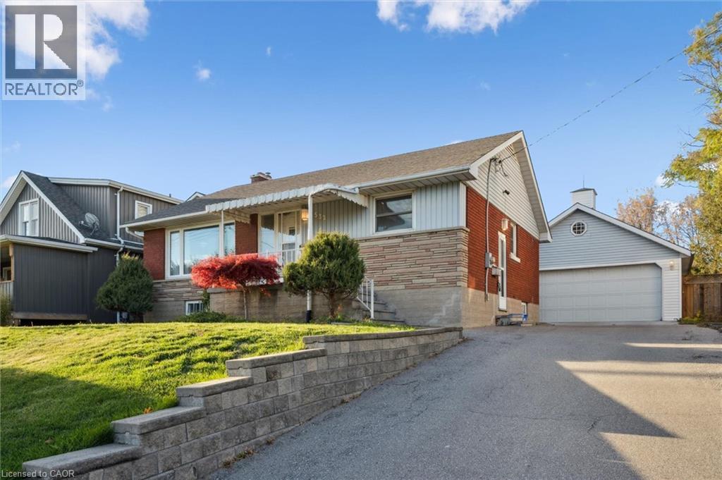 532 VICTORIA Street S, kitchener, Ontario