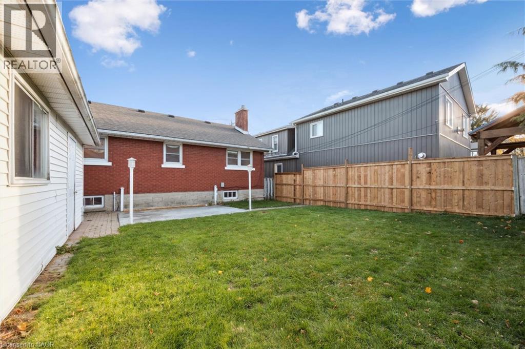 532 Victoria Street S, Kitchener, Ontario  N2M 3A9 - Photo 32 - 40785974