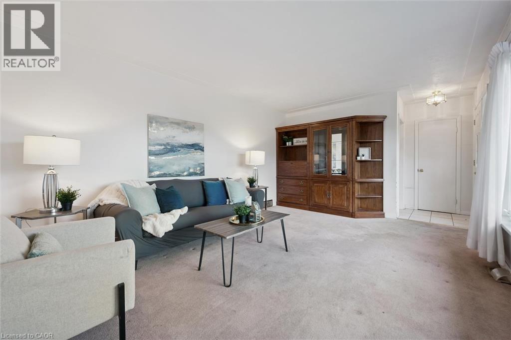 532 Victoria Street S, Kitchener, Ontario  N2M 3A9 - Photo 9 - 40785974