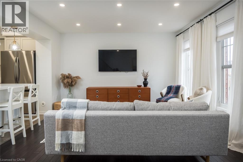 503 Cavanagh Lane, Milton, Ontario  L9T 8G3 - Photo 10 - 40785894