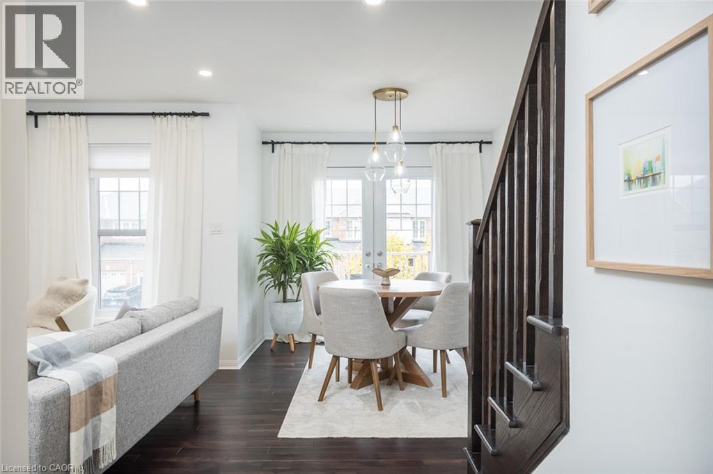 503 Cavanagh Lane, Milton, Ontario  L9T 8G3 - Photo 11 - 40785894