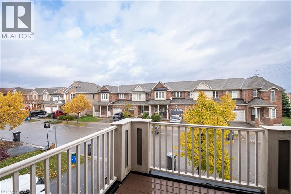 503 Cavanagh Lane, Milton, Ontario  L9T 8G3 - Photo 15 - 40785894