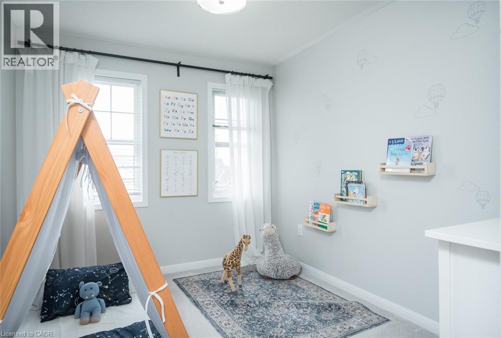 503 Cavanagh Lane, Milton, Ontario  L9T 8G3 - Photo 20 - 40785894