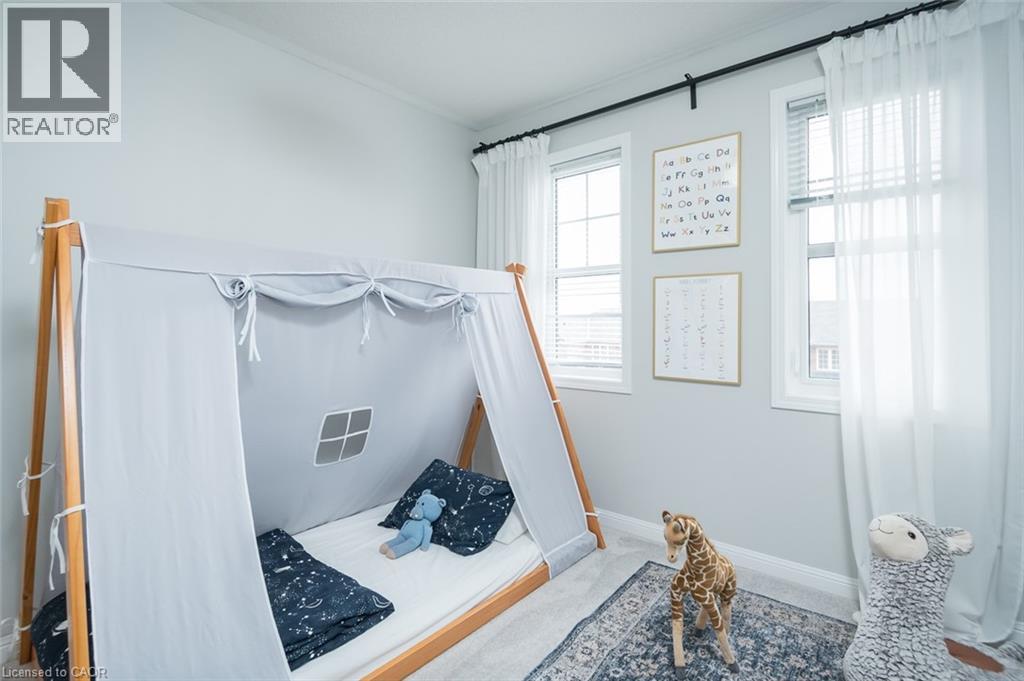 503 Cavanagh Lane, Milton, Ontario  L9T 8G3 - Photo 21 - 40785894