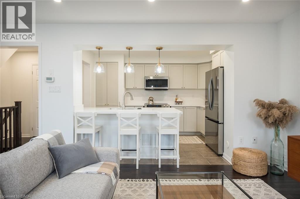 503 Cavanagh Lane, Milton, Ontario  L9T 8G3 - Photo 6 - 40785894