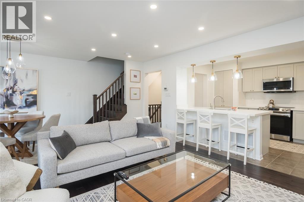 503 Cavanagh Lane, Milton, Ontario  L9T 8G3 - Photo 8 - 40785894