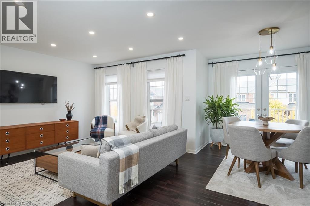 503 Cavanagh Lane, Milton, Ontario  L9T 8G3 - Photo 9 - 40785894