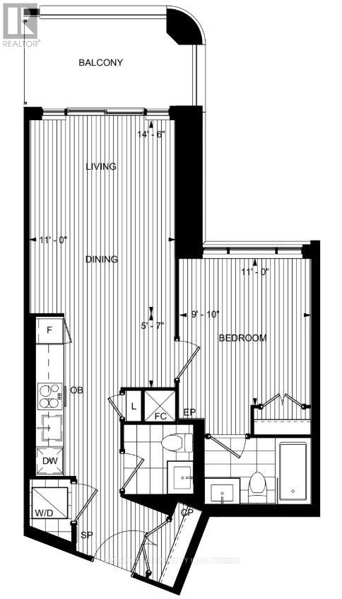 329 - 259 The Kingsway, Toronto, Ontario  M9A 0G2 - Photo 38 - W12449776