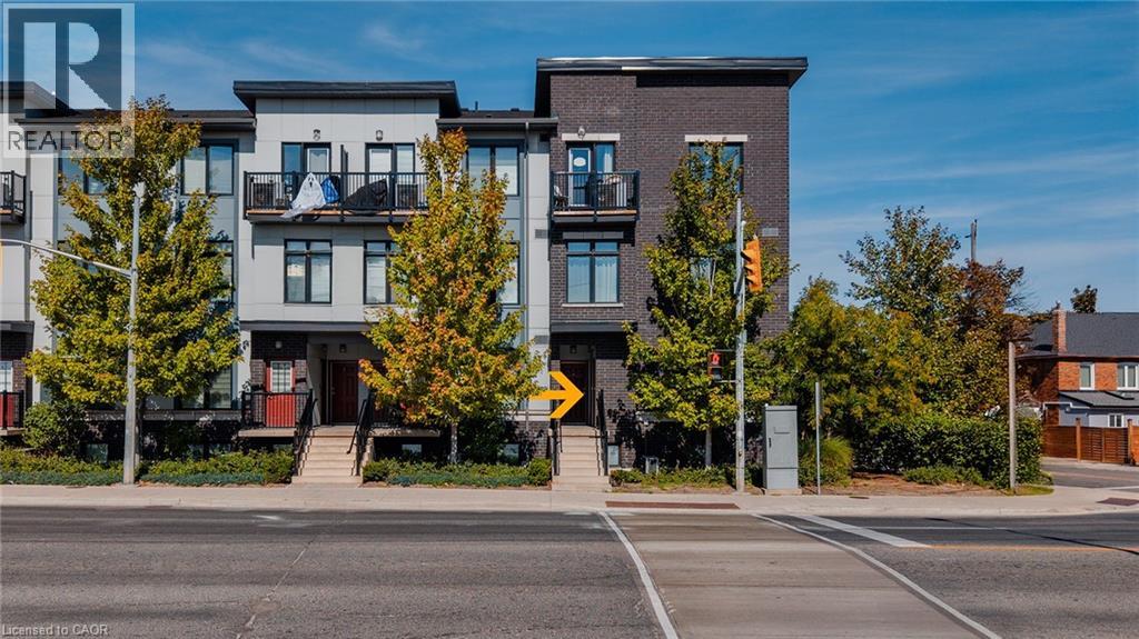 630 Rogers Road Unit# 1, Toronto, Ontario  M6M 0B4 - Photo 1 - 40781880