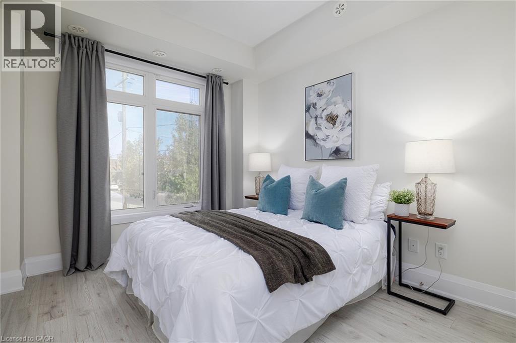 630 Rogers Road Unit# 1, Toronto, Ontario  M6M 0B4 - Photo 8 - 40781880