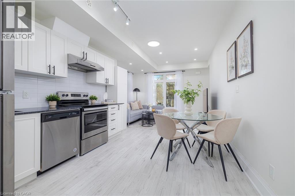 630 Rogers Road Unit# 1, Toronto, Ontario  M6M 0B4 - Photo 4 - 40781880