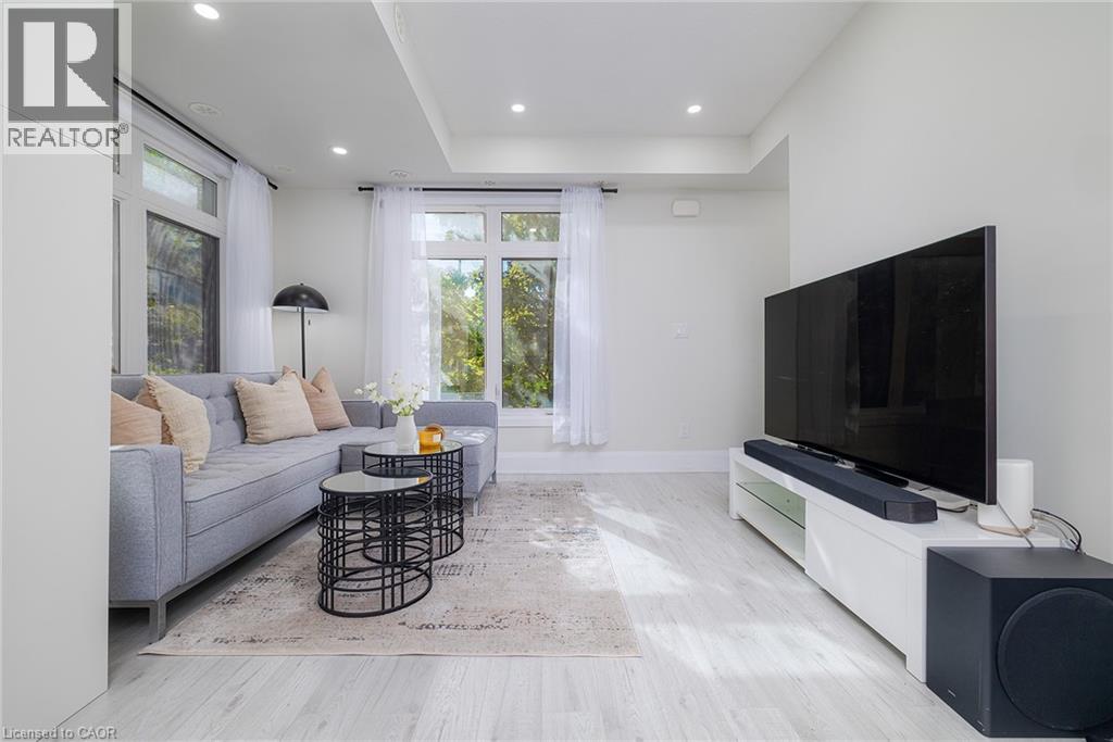 630 Rogers Road Unit# 1, Toronto, Ontario  M6M 0B4 - Photo 5 - 40781880