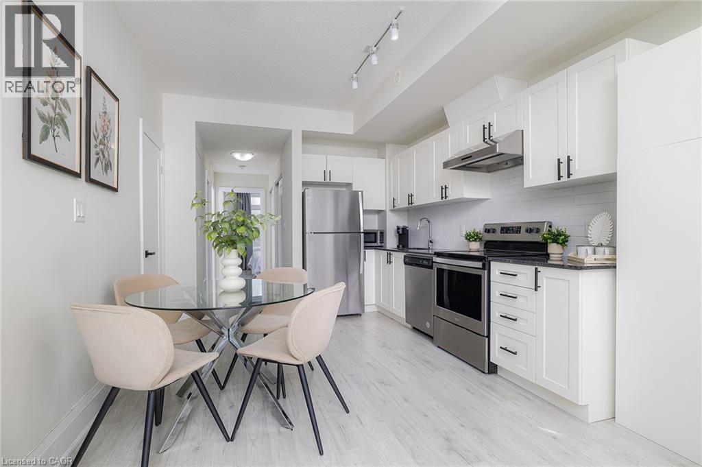 630 Rogers Road Unit# 1, Toronto, Ontario  M6M 0B4 - Photo 6 - 40781880