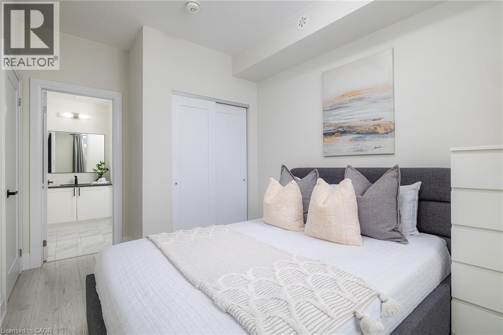 630 Rogers Road Unit# 1, Toronto, Ontario  M6M 0B4 - Photo 10 - 40781880