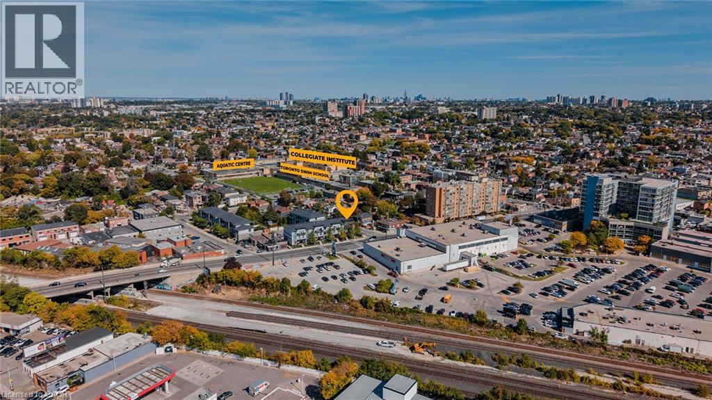 630 Rogers Road Unit# 1, Toronto, Ontario  M6M 0B4 - Photo 12 - 40781880