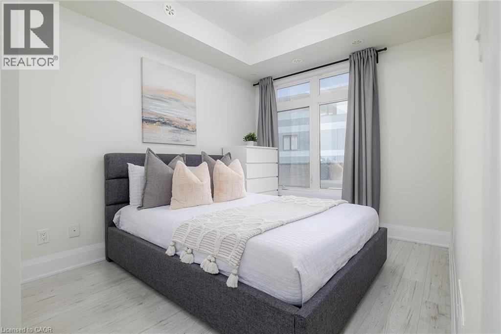 630 Rogers Road Unit# 1, Toronto, Ontario  M6M 0B4 - Photo 9 - 40781880